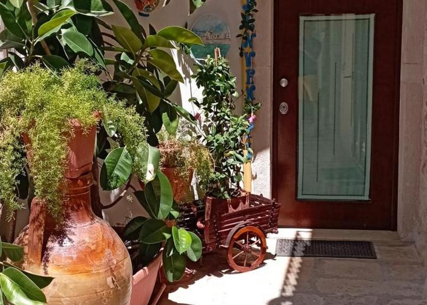 Puglia Giovinazzo 