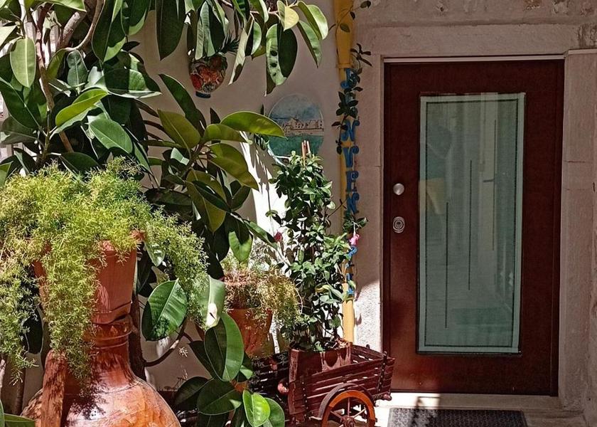 Puglia Giovinazzo 