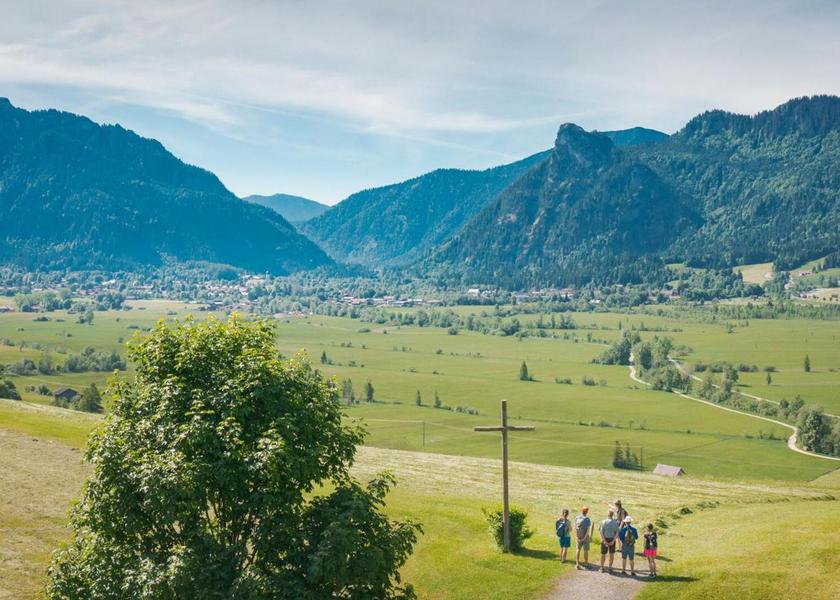 Bavaria Oberammergau Facilities