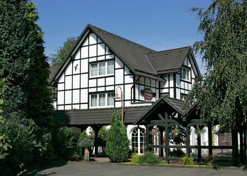 North Rhine-Westphalia Gummersbach Exterior view