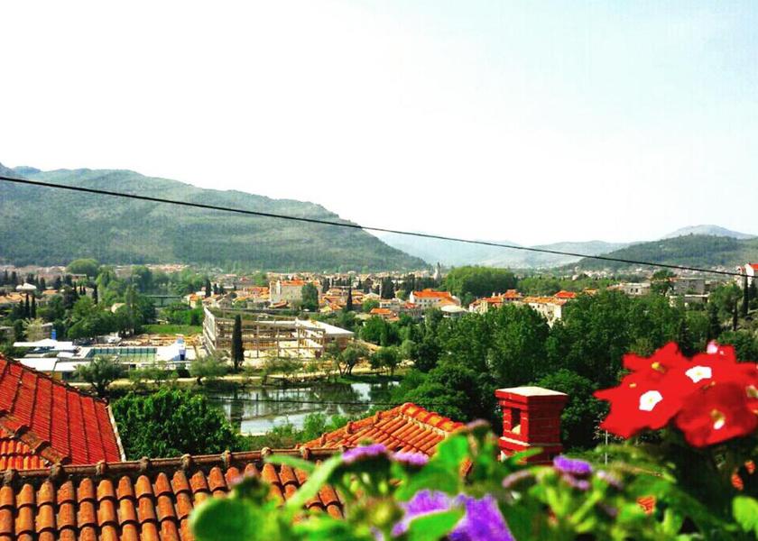 Republika Srpska Trebinje Balcony/terrace