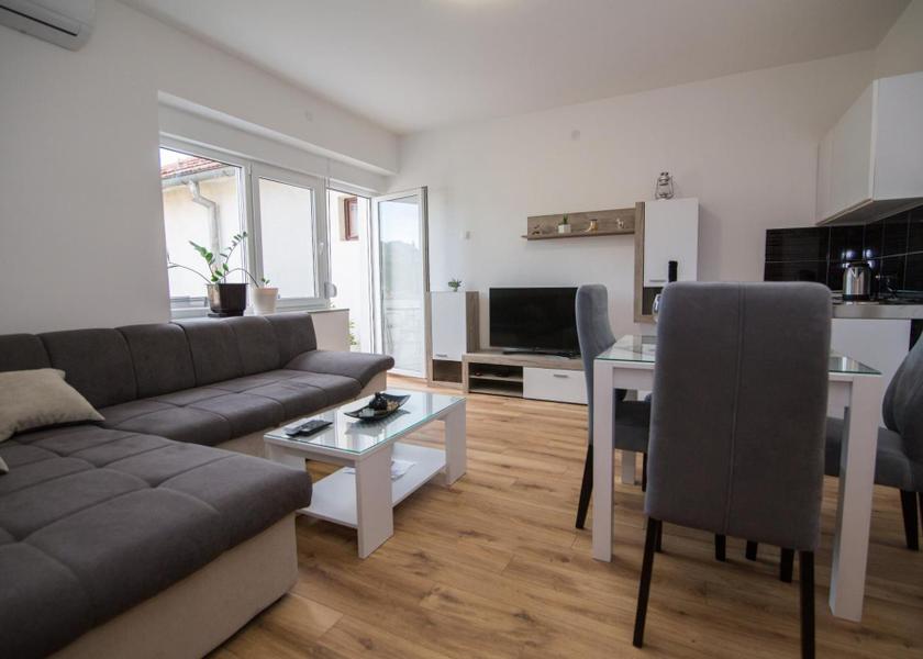 Republika Srpska Trebinje Guestroom
