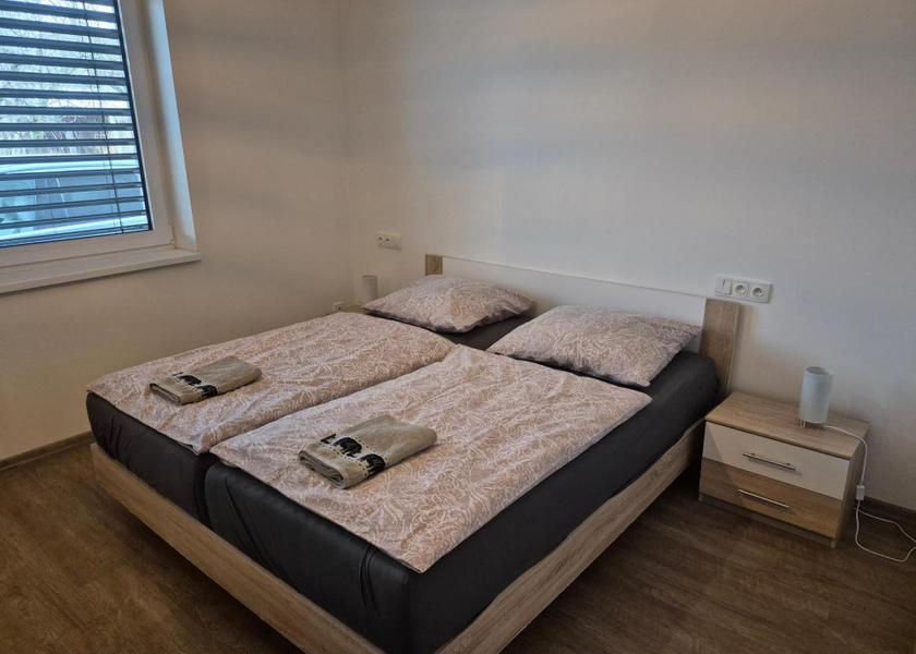 Prešov Region Prešov One-Bedroom Superior Apartment