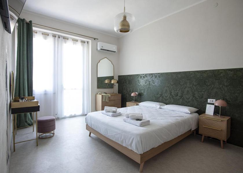 Sardinia Cagliari Guestroom