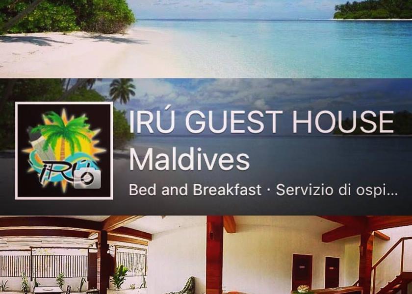 Kaafu Atoll Thulusdhoo Island Executive lounge
