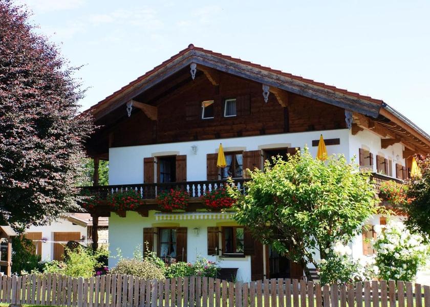 Bavaria Inzell 