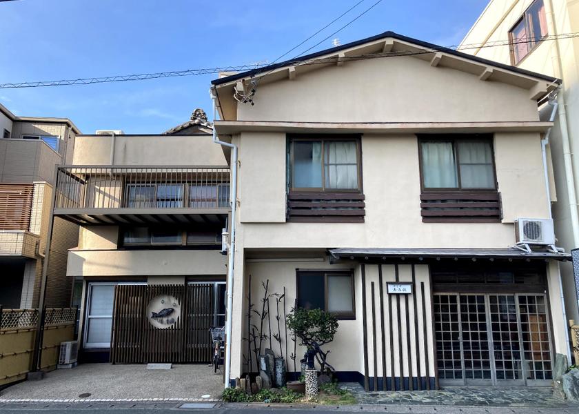 Shizuoka Hamamatsu Exterior view