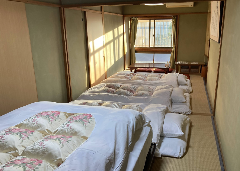 Shizuoka Hamamatsu Japanese Room