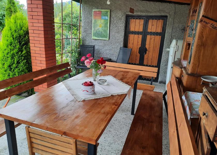 Kakheti Lagodekhi 