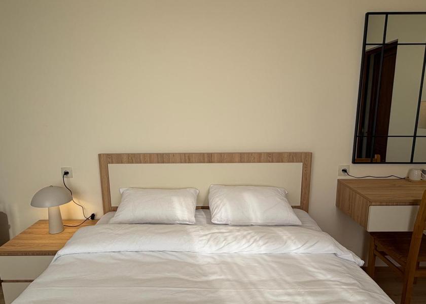 Kakheti Lagodekhi Double Room with Extra Bed