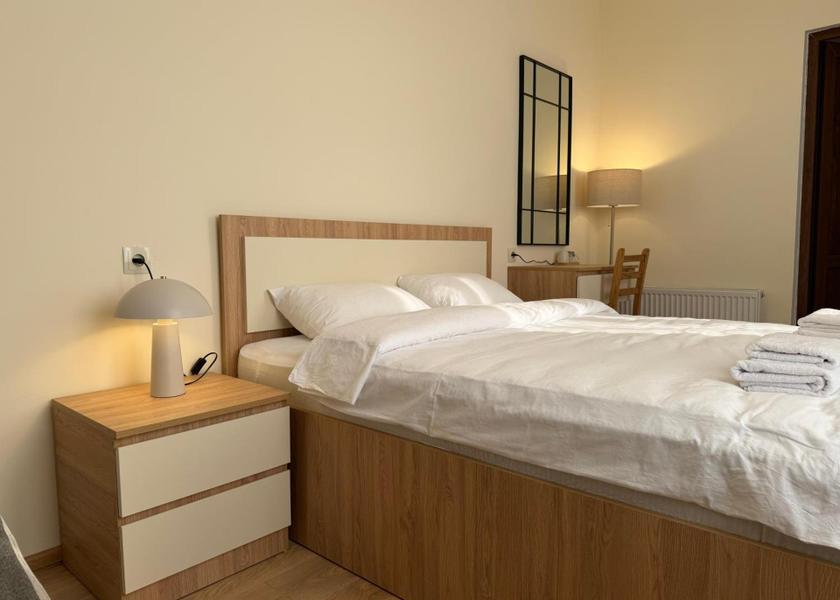Kakheti Lagodekhi Double Room with Extra Bed