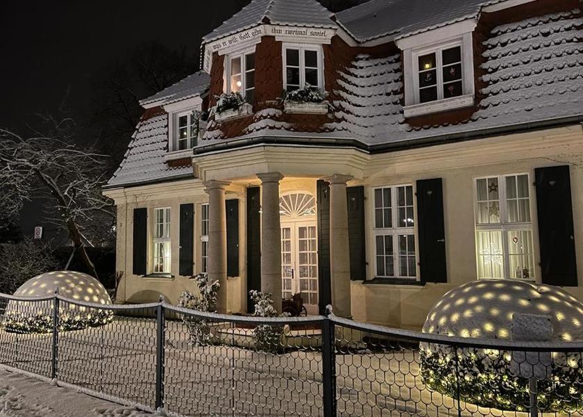 Brandenburg Region Rheinsberg Exterior view