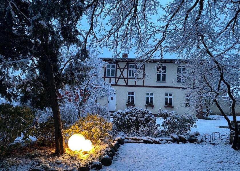 Brandenburg Region Rheinsberg 