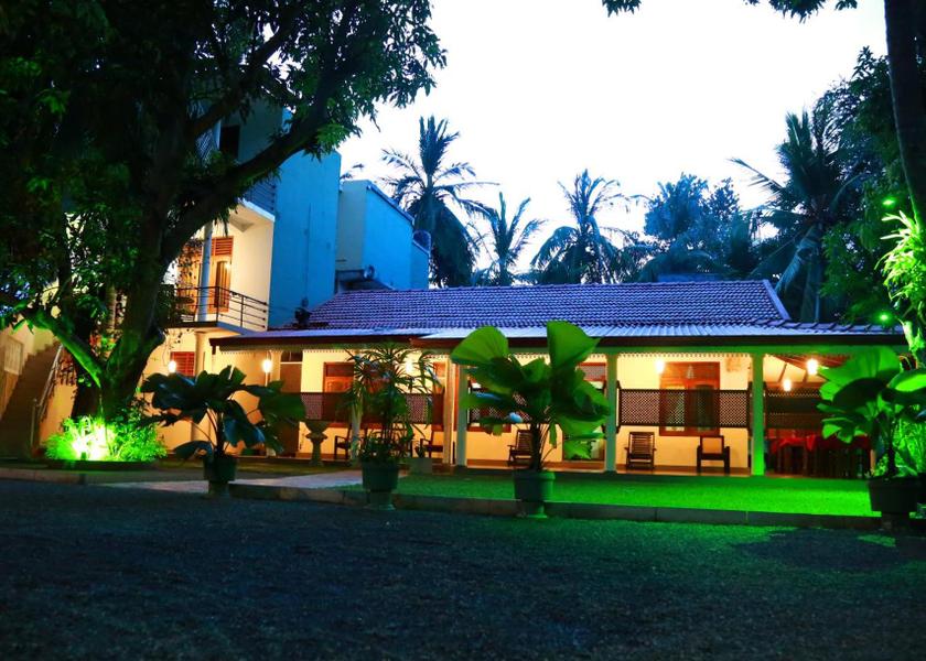 Sabaragamuwa Province Embilipitiya View