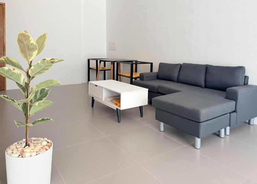 North Ari Atoll Ukulhas Lobby
