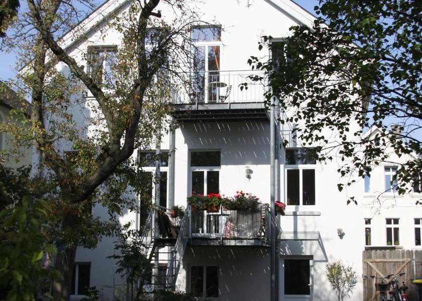 Lower Saxony Oldenburg Exterior view
