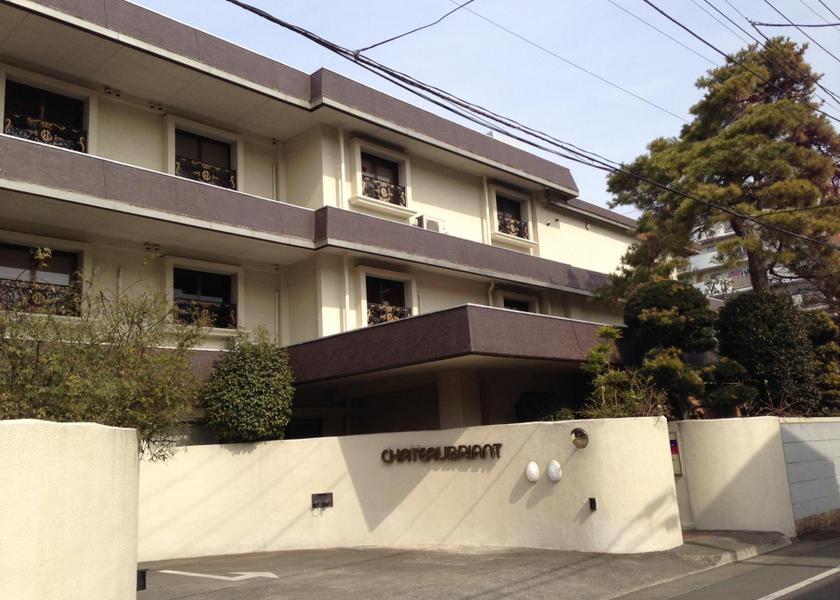Saitama Saitama Exterior view