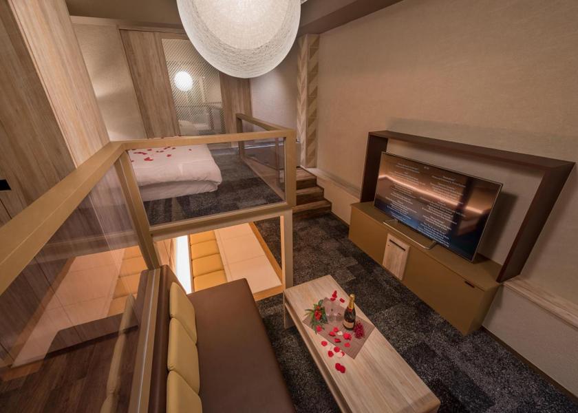 Saitama Saitama Suite