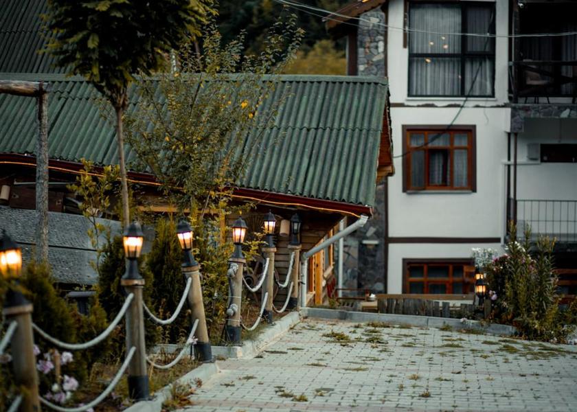 Bolu Province Bolu 