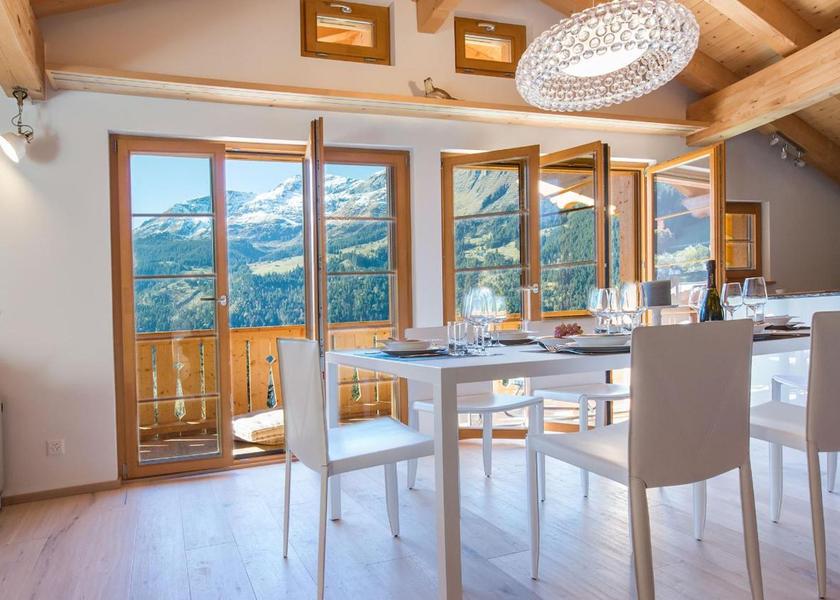 Canton of Bern Lauterbrunnen Public Areas