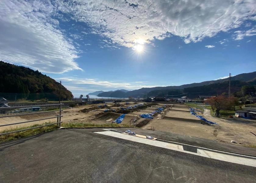 Iwate Ofunato 