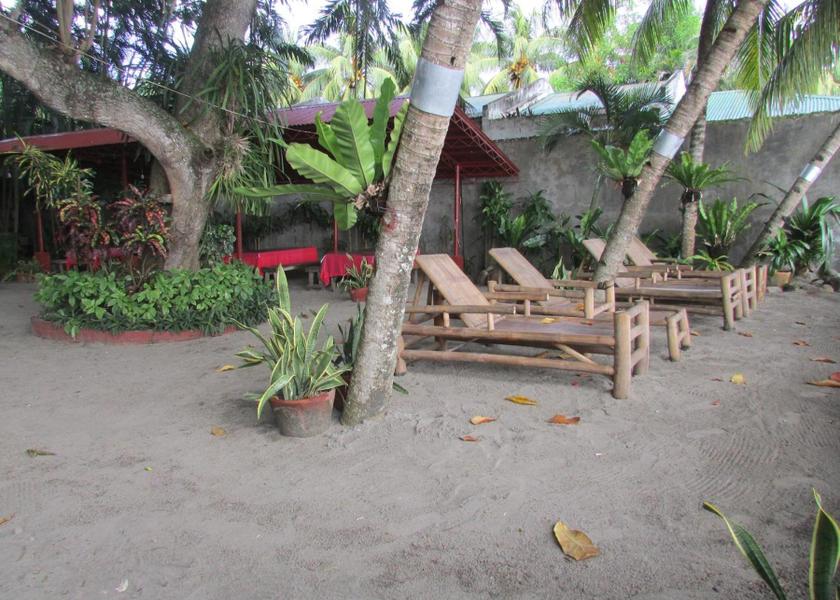 Central Visayas Dumaguete Beach