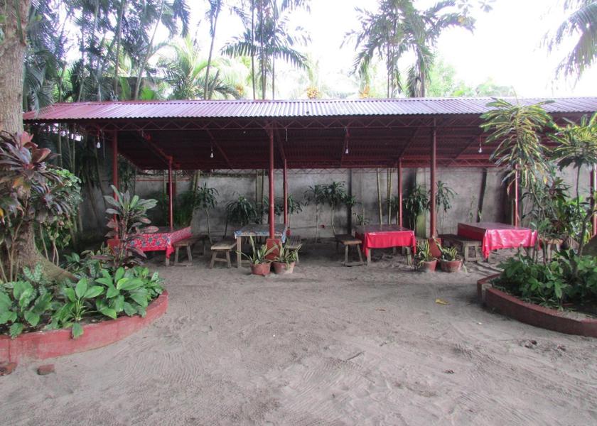 Central Visayas Dumaguete Facilities