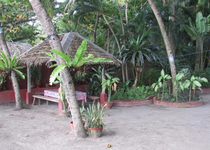 Central Visayas Dumaguete Facilities