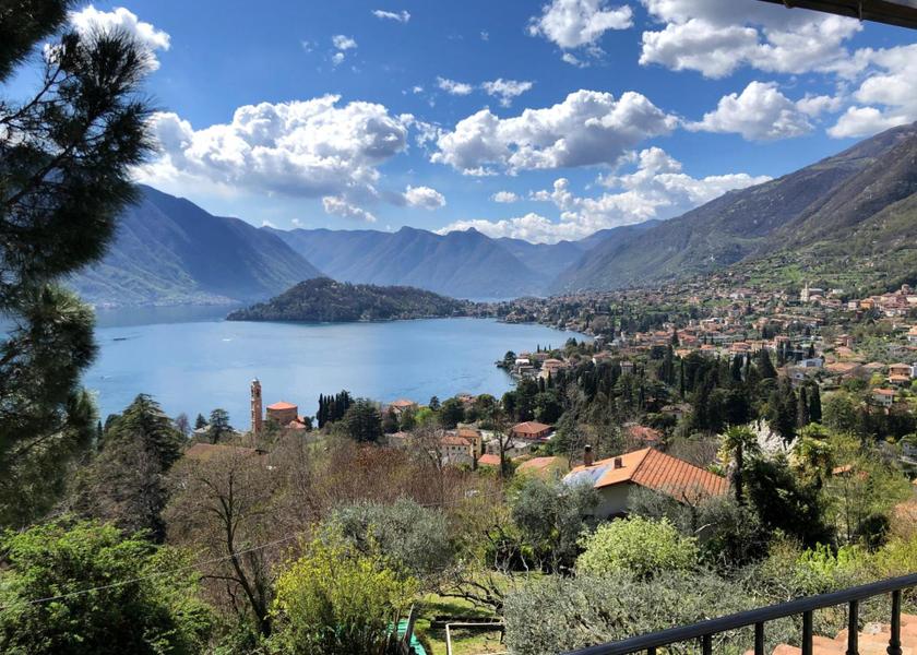 Lombardy Tremezzina 