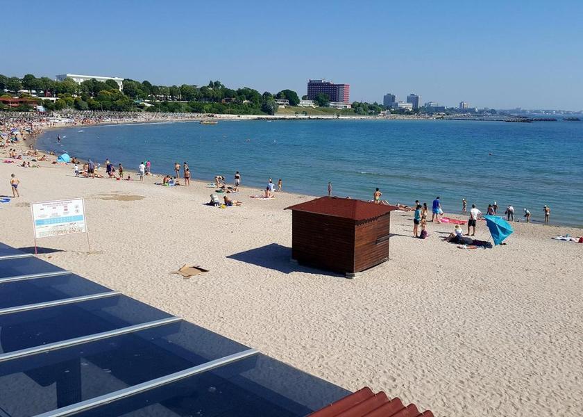 Constanța County Mangalia 