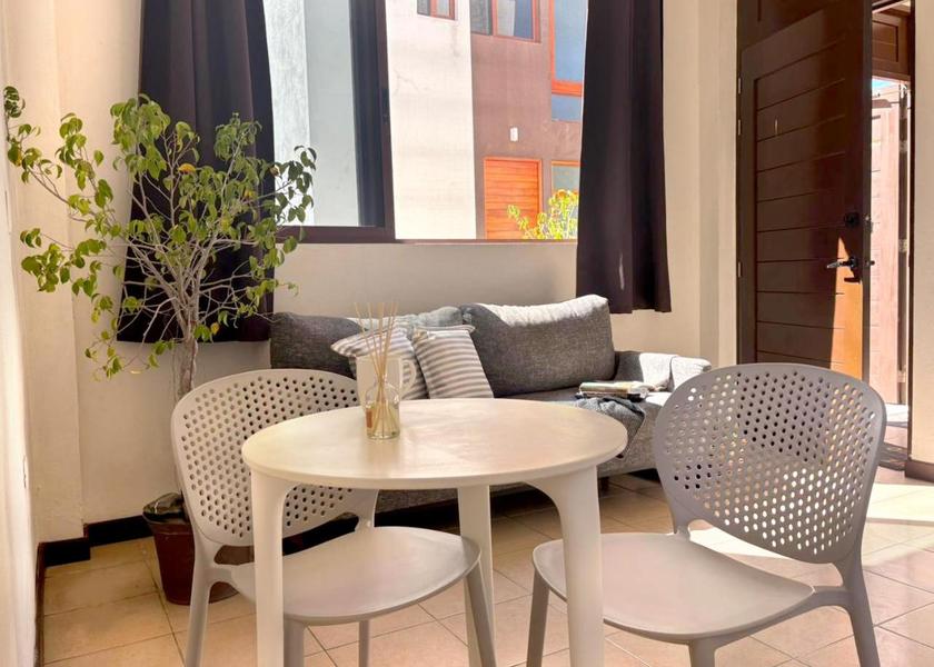 Quintana Roo Cancun Guestroom