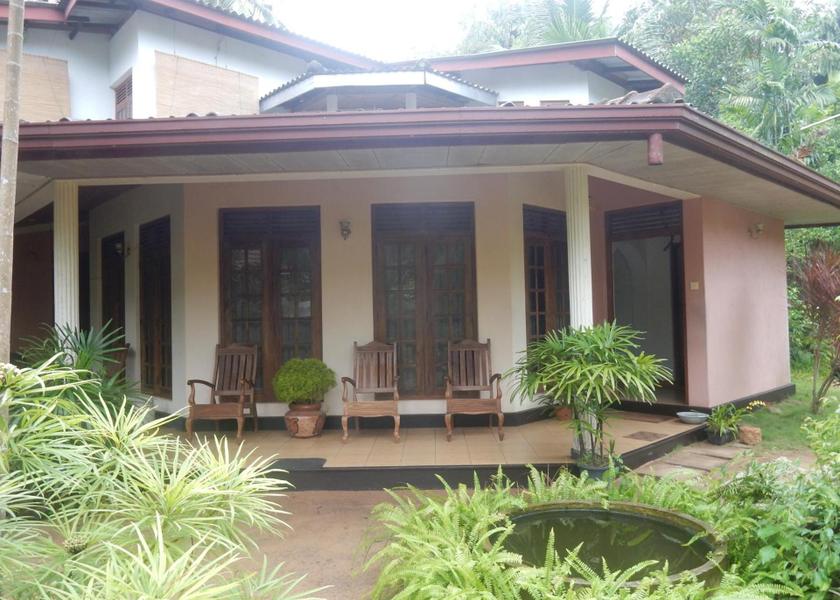 Southern Province Bentota View