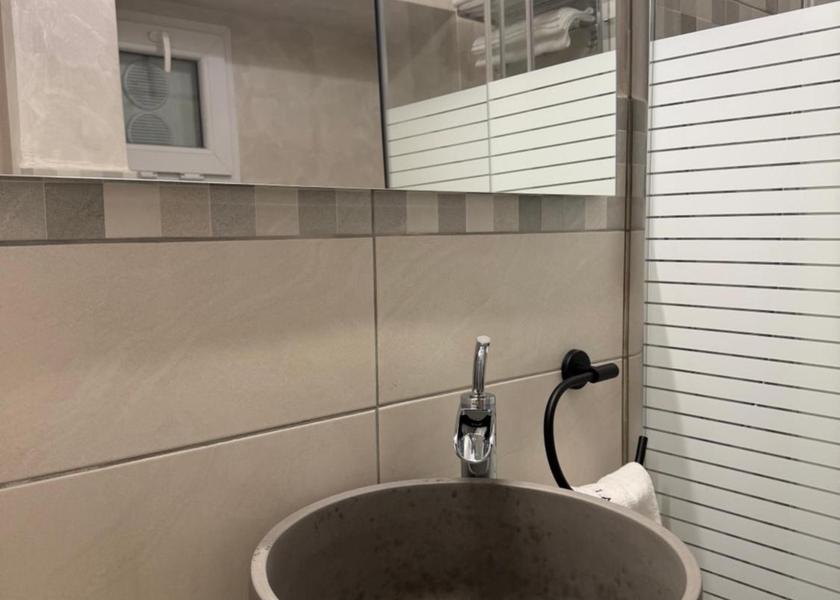 Puglia Conversano Deluxe Room