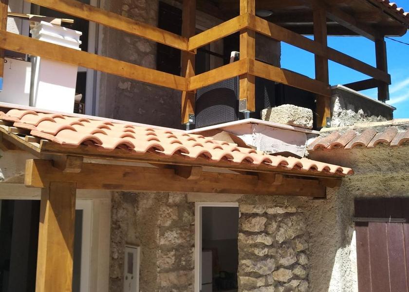 Primorje-Gorski Kotar Mali Losinj 