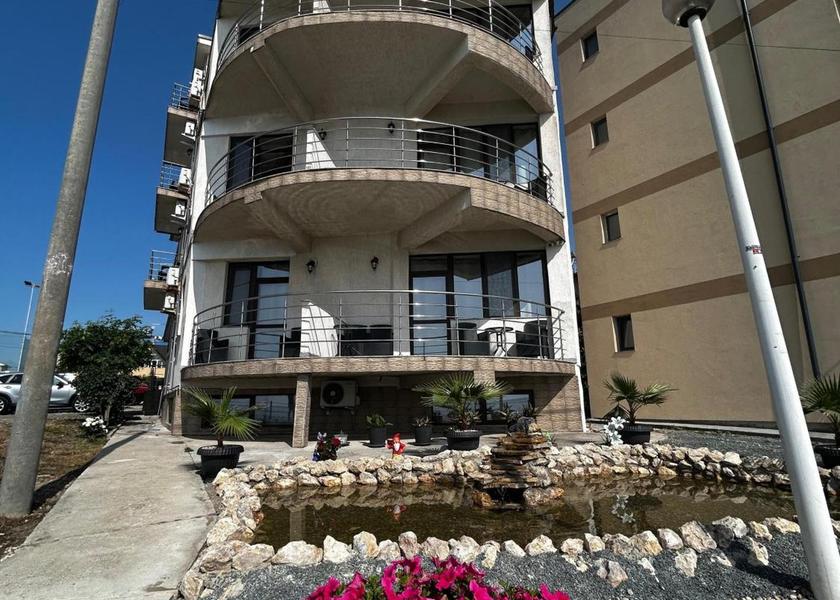 Constanța County Costinesti Exterior view