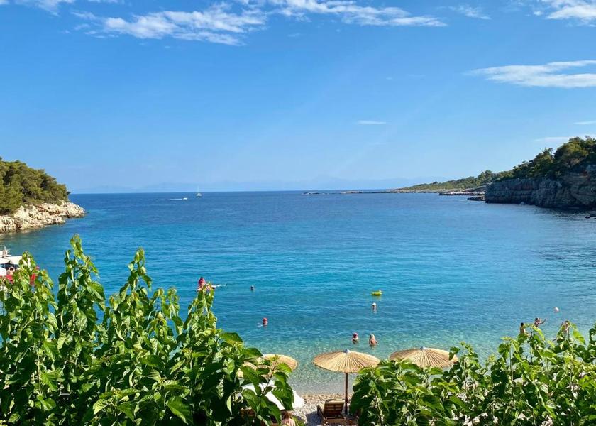 Thessaly Alonissos 