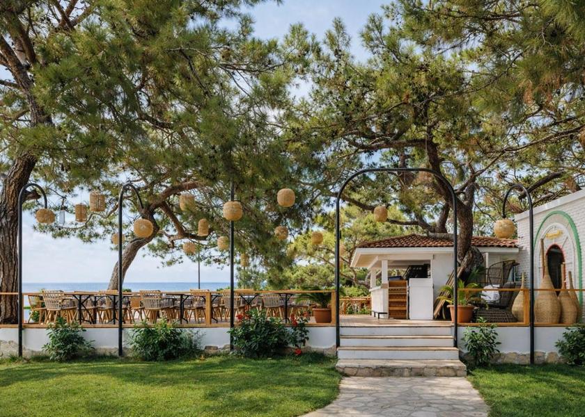 Antalya Region Kemer 