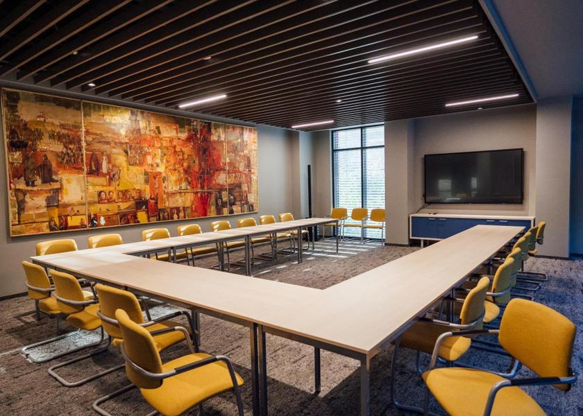 Covasna County Turia Meeting room / ballrooms