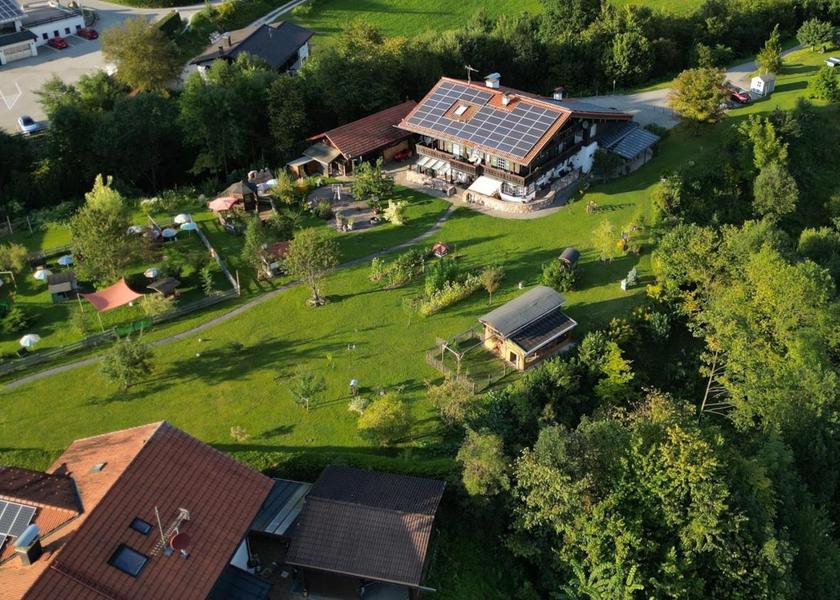 Bavaria Schoenau am Koenigssee 
