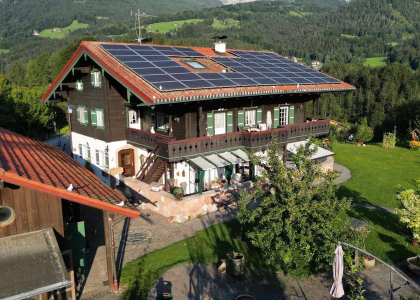 Bavaria Schoenau am Koenigssee 