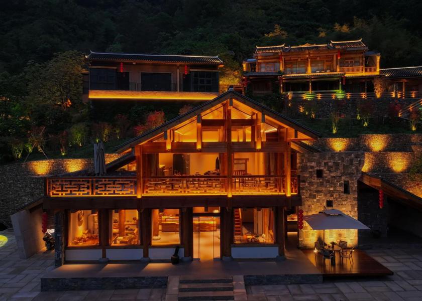 Hunan Zhangjiajie 