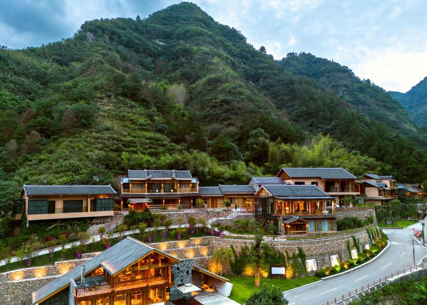 Hunan Zhangjiajie 