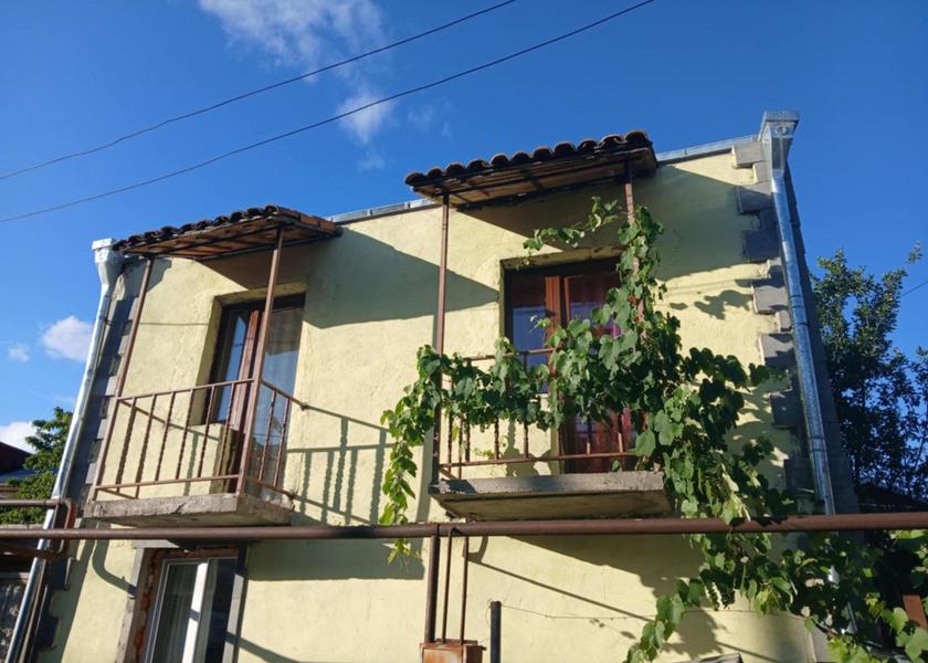 Samtskhe-Javakheti Akhaltsikhe Hotel Exterior
