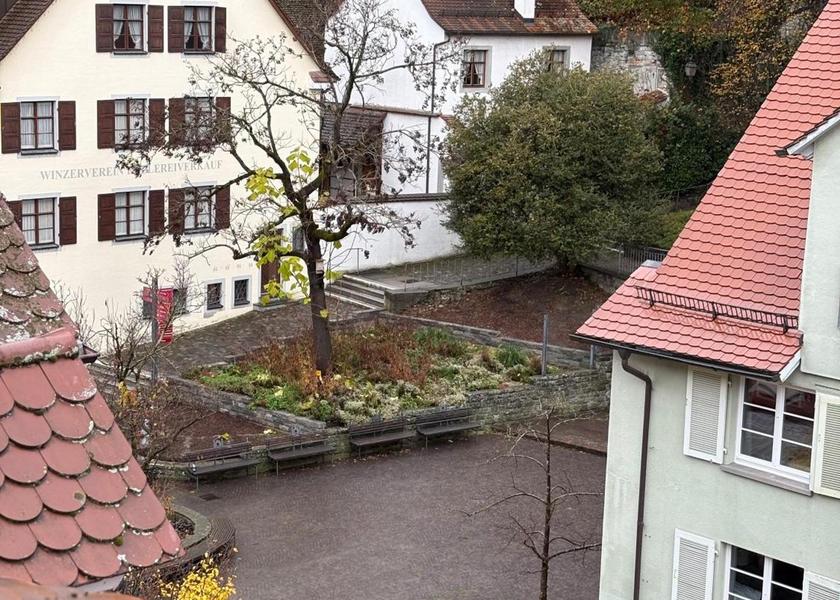 Baden-Württemberg Meersburg 
