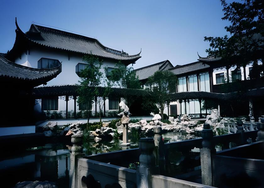 Jiangsu Yangzhou 