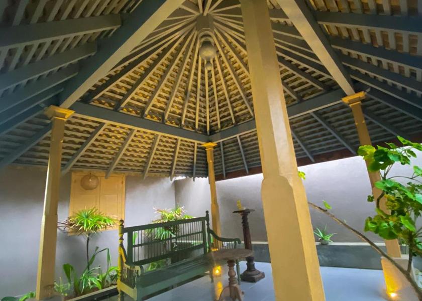 Southern Province Ambalangoda Garden
