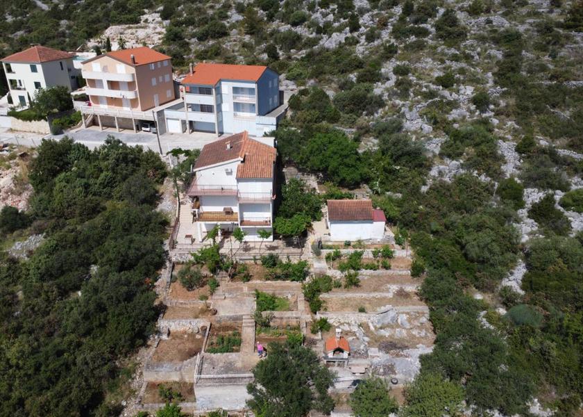 Split-Dalmatia Seget 
