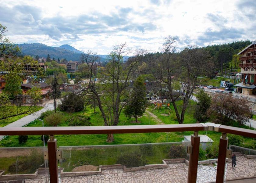 Pazardzhik Province Velingrad 