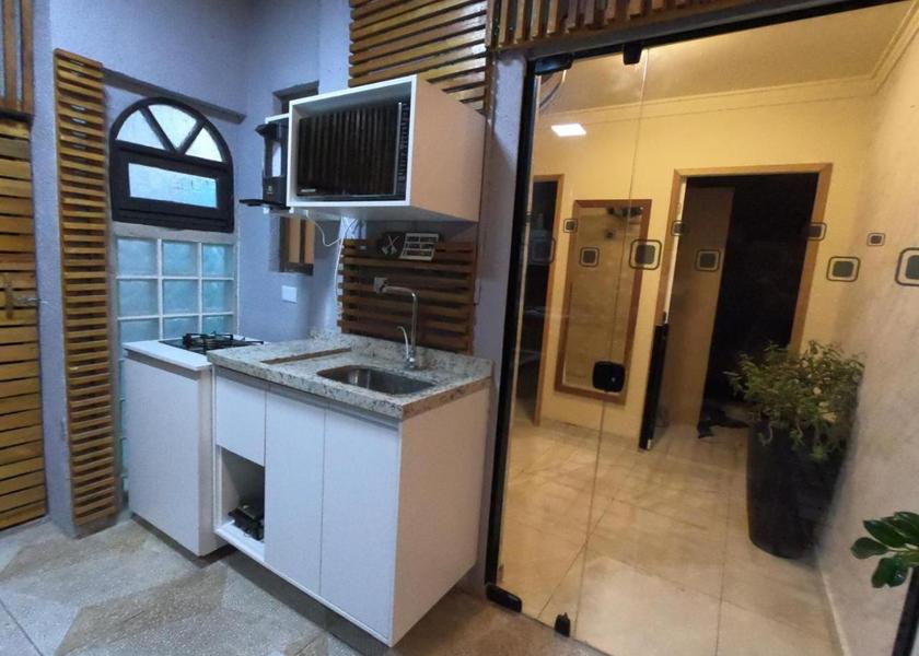 São Paulo State Barueri 