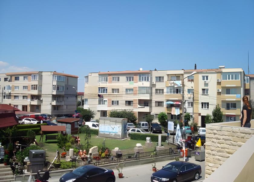 Constanța County Costinesti Exterior view